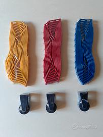 catene per autopole porta fondali fotografici