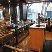 Bar a Riccione centro