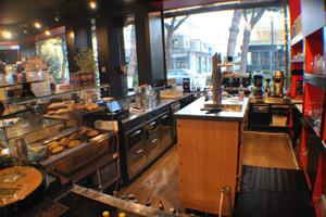 Bar a Riccione centro