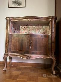 Mobile vintage da arredo