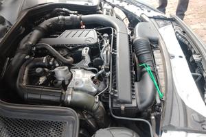 Mercedes C200d