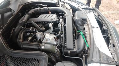 Mercedes C200d