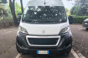 Peugeot Boxer 2.2 Blue HDI 140CV  H2 L2