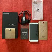 Smartphone MEDIACOM  PPAG551