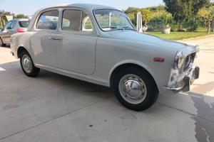 Lancia Appia