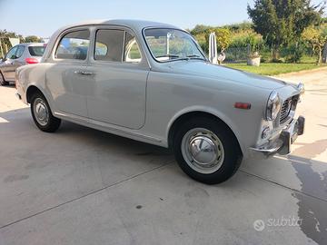 Lancia Appia