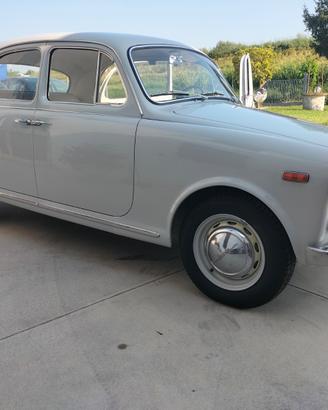 Lancia Appia