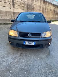 FIAT Punto 3ª serie - 2005