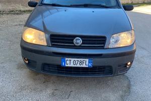 FIAT Punto 3ª serie - 2005