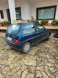 Lancia Y elefantino