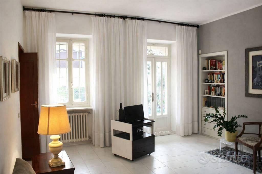 House in Caresana - Vista 5