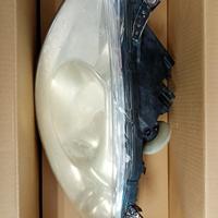 Faro fanale proiettore sx Mercedes classe a w169