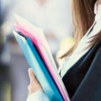 Impiegata Risorse Umane