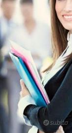 Impiegata Risorse Umane