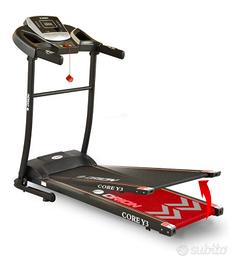 Tapis Roulant elettrico