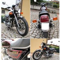 HONDA CB 750 K - 1979