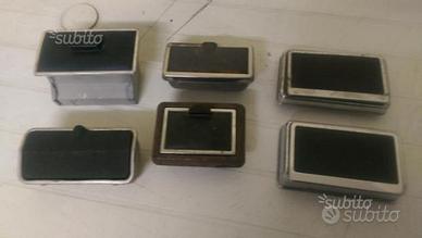 Accessori usati per Fiat 500 prima serie