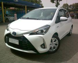 Toyota Yaris 1.5 Hybrid 5 porte Business*PREZZO RE