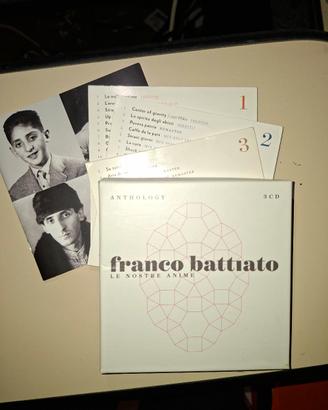 cd musicale