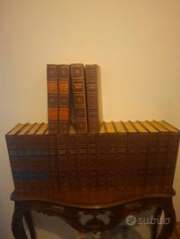 Enciclopedia motta in buone condizioni