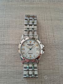 Orologio Raymond Weil Flamenco 