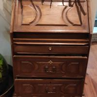 ribaltina in stile classico