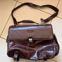 Borsa Piquadro in vera pelle