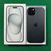 Apple iphone 15 plus