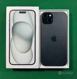 Apple iphone 15 plus