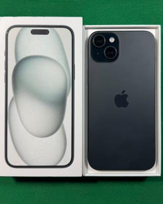 Apple iphone 15 plus