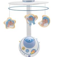 Giostrina per culla per bambini