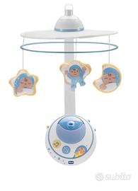 Giostrina per culla per bambini