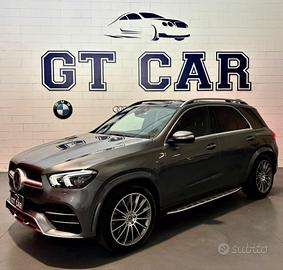 MERCEDES-BENZ GLE 350 de 4Matic EQ-Power Premium