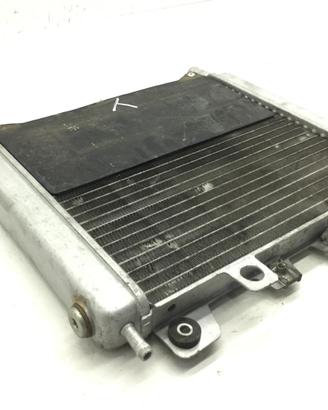 GILERA NEXUS EURO 3 125 RADIATORE CON AMMACCATURA 