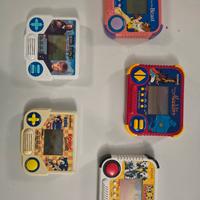Lotto Videogiochi Gig Tiger Vintage anni 90