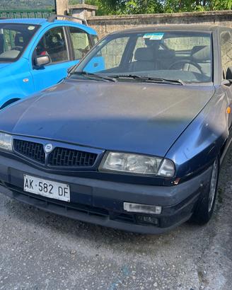 Lancia Delta S4 HPE 2.0 i.e. 16V cat 3 porte