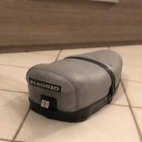 Sella vespa primavera