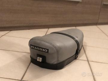 Sella vespa primavera