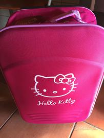 TROLLEY HELLO KITTY