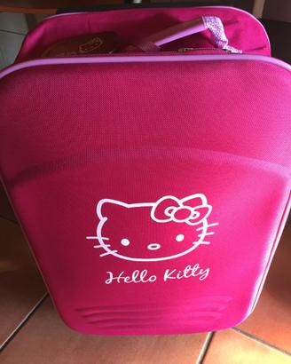 TROLLEY HELLO KITTY