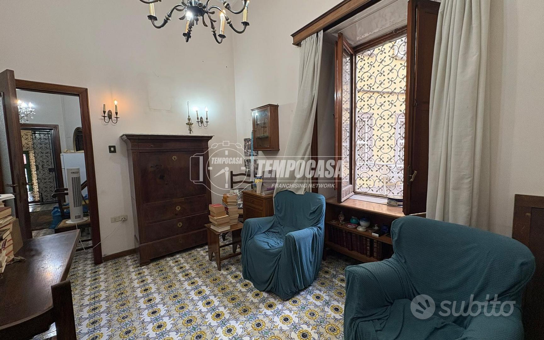 Appartamento – Napoli, San Ferdinando, Municipalità 1 - Vista 2