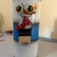 Porta Ombrelli Kasanova fuori produzione