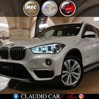 Bmw X1 sDrive 18d xLine