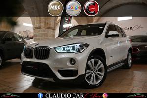 Bmw X1 sDrive 18d xLine