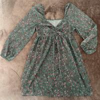 Abito vintage tg. L nuovo YouQianDuo