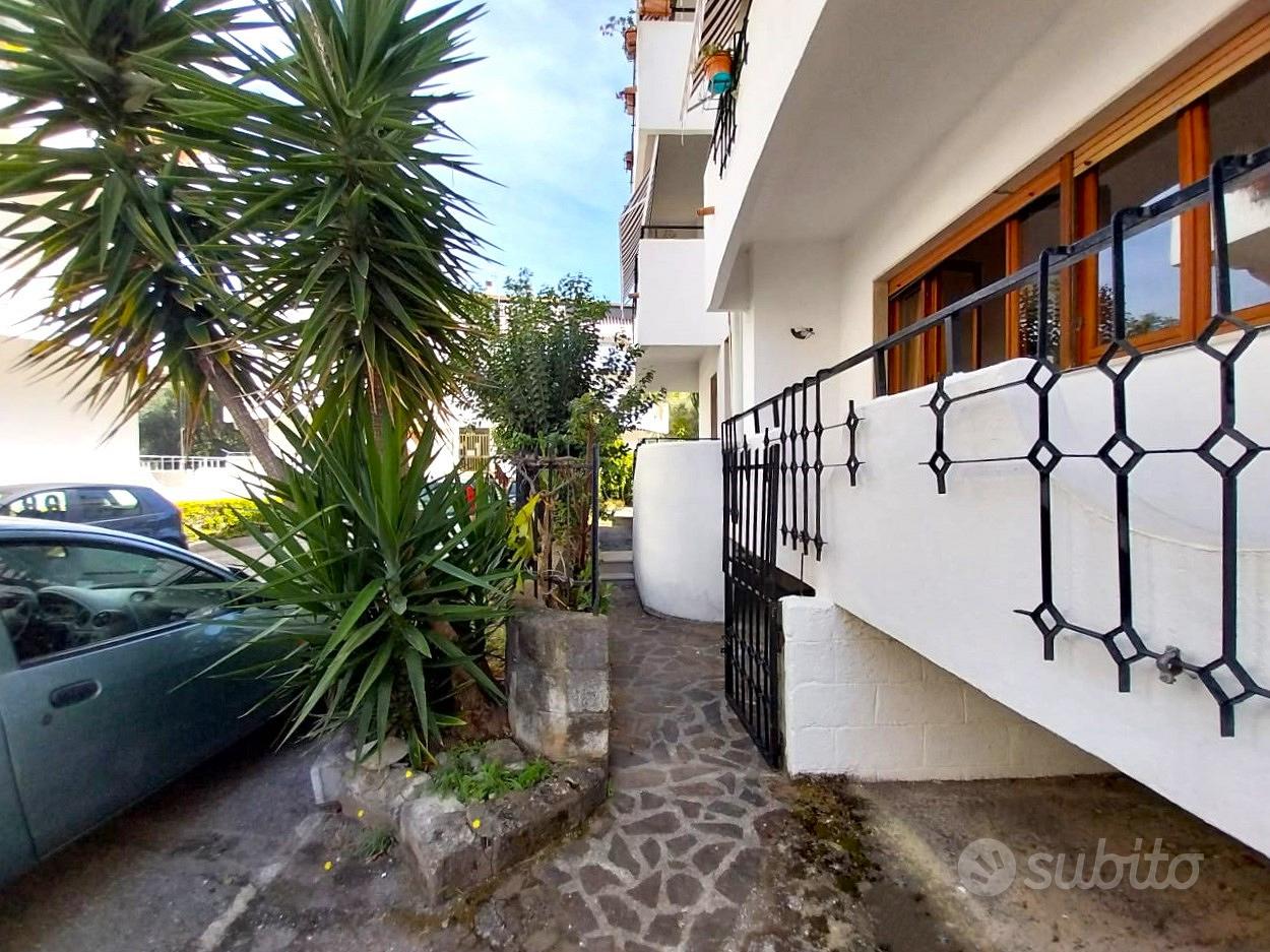 Apartment in Diamante, Cosenza - Vista 4