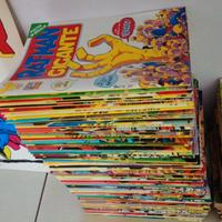 RAT MAN GIGANTE FASCIA 1/99 TANTI NUMERI