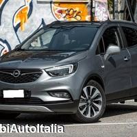 Opel mokka x 2018 ricambi usati #121