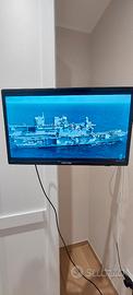 Tv 22 pollici