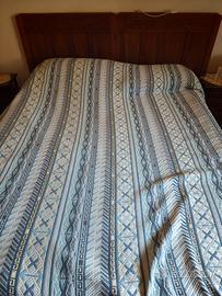 testiera letto